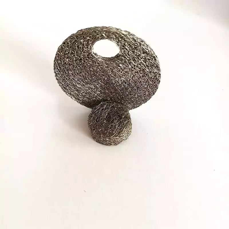 Malla de alambre tejida personalizada