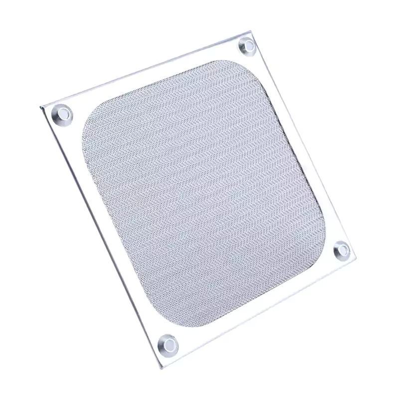  Cubierta Protectora para Ventilador de Computadora PC