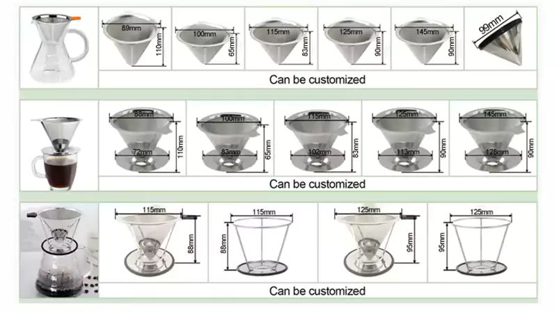 Filtro de Café