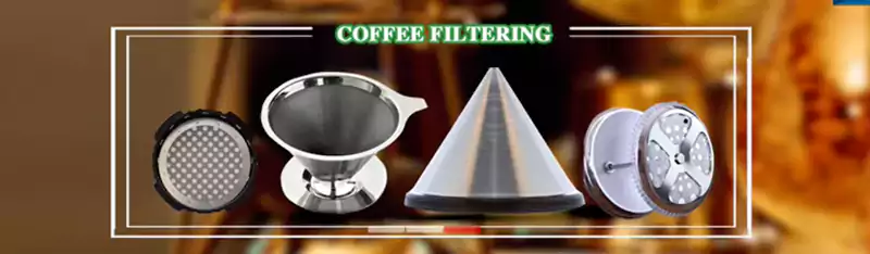 Filtro de Café